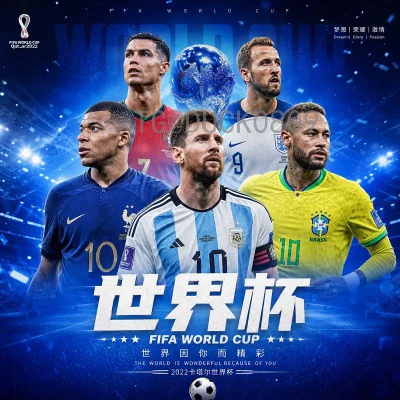 官方2026年美加墨世界杯最新消息查询全攻略：赛程、场馆与购票指南